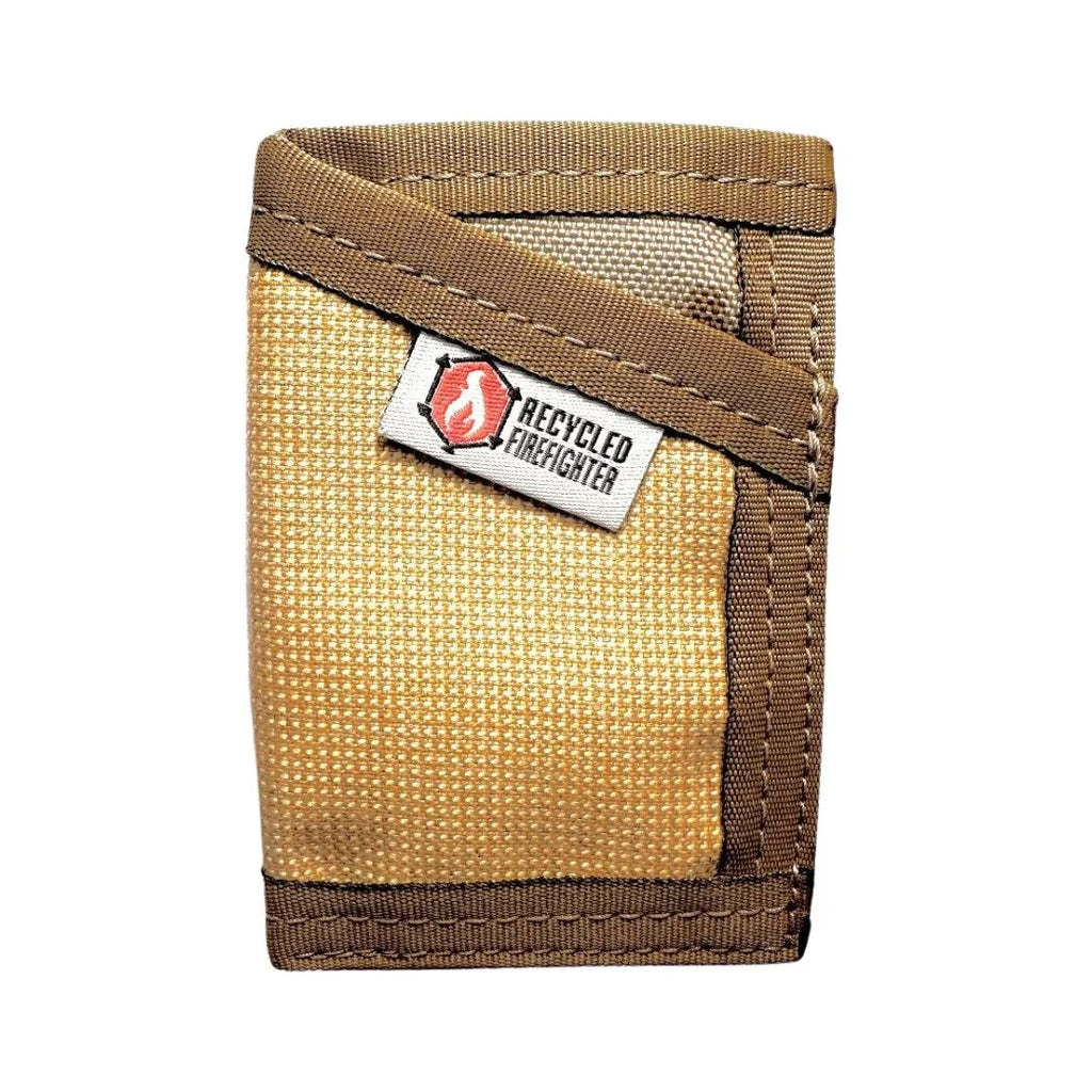 Sergeant Minimalist Front-Pocket Wallet - Firehose Edition