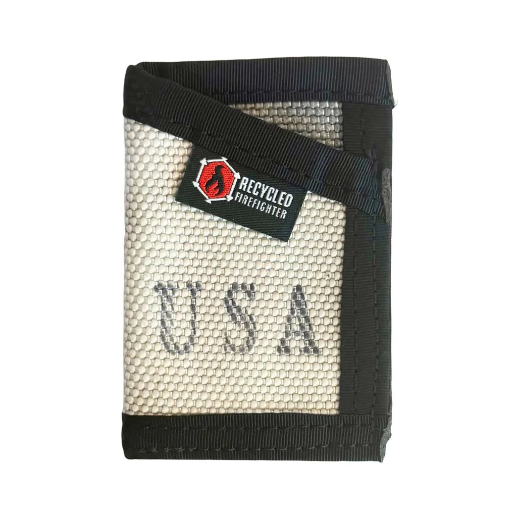 Sergeant Minimalist Front-Pocket Wallet - Firehose Edition