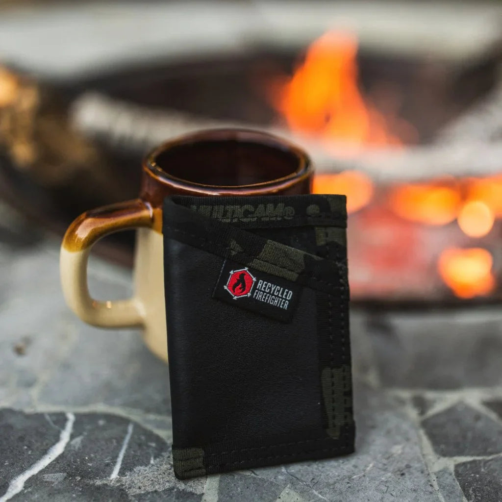 Sergeant Hypalon Edition Minimalist Tactical Wallet