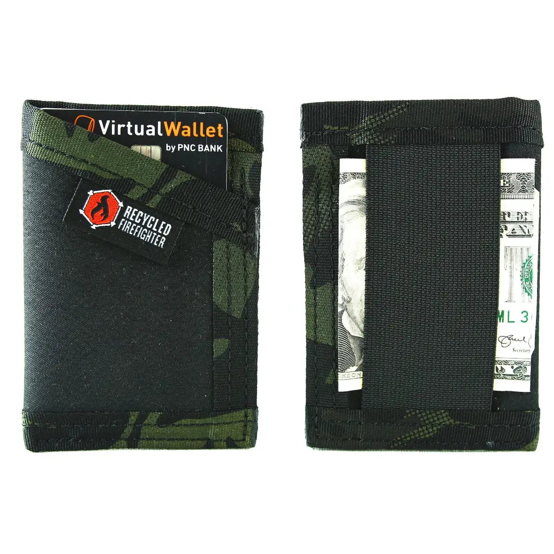 Sergeant Hypalon Edition Minimalist Tactical Wallet