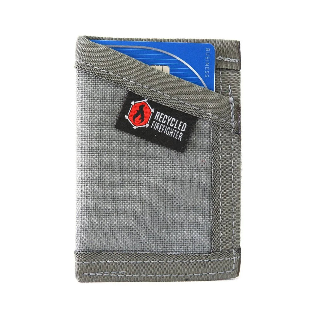Sergeant Nylon Edition Slim Tactical EDC Front Pocket Wallet