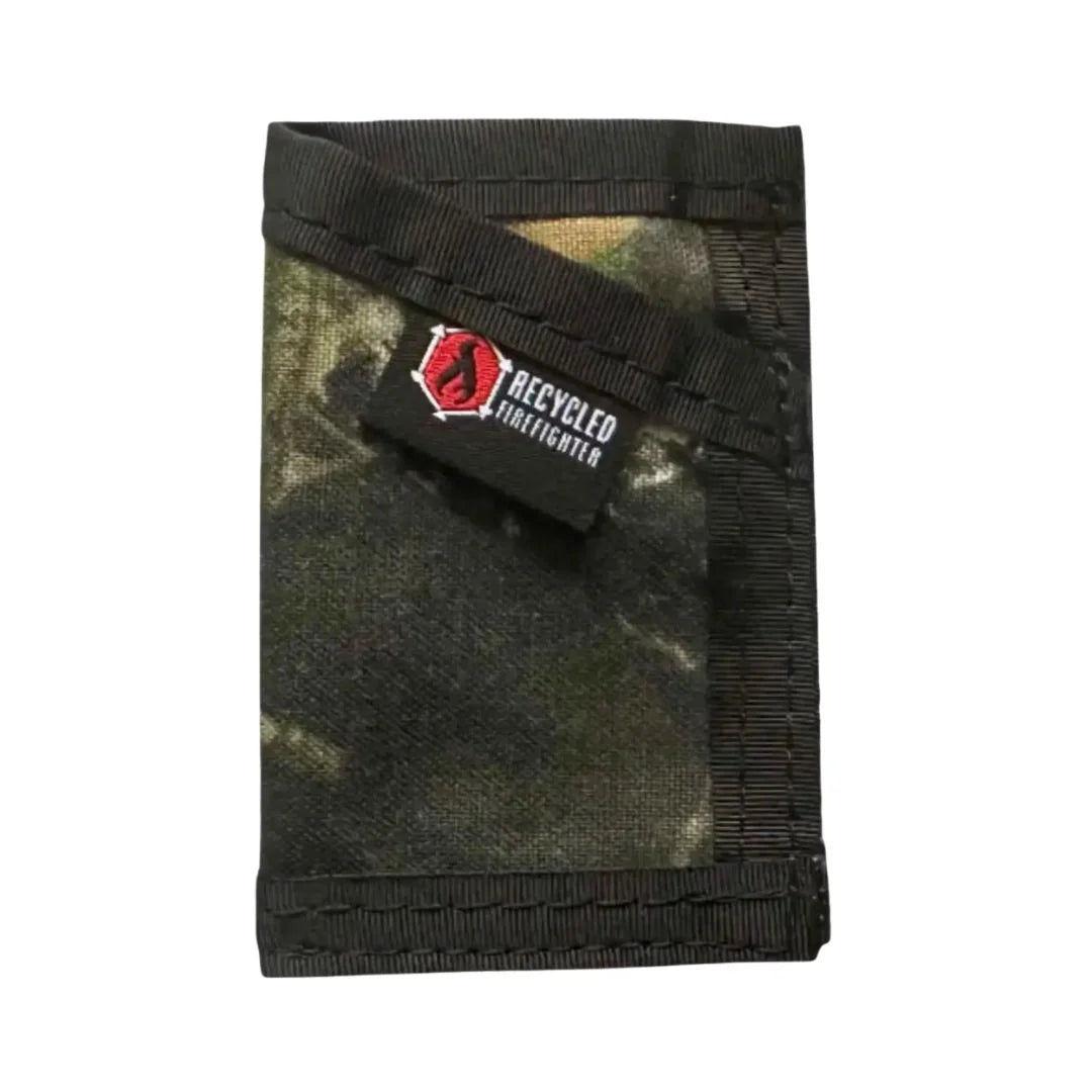 Sergeant Nylon Edition Slim Tactical EDC Front Pocket Wallet