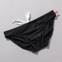 Second Skin Swim Brief