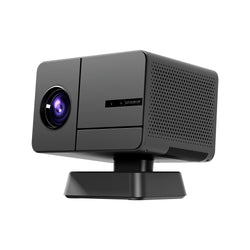 Smart Portable Projector 1080P, Android, WiFi Bluetooth Home Theater