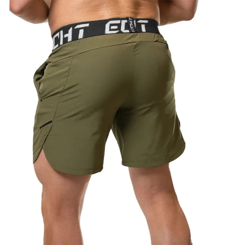 Perfect Fit Jock Shorts