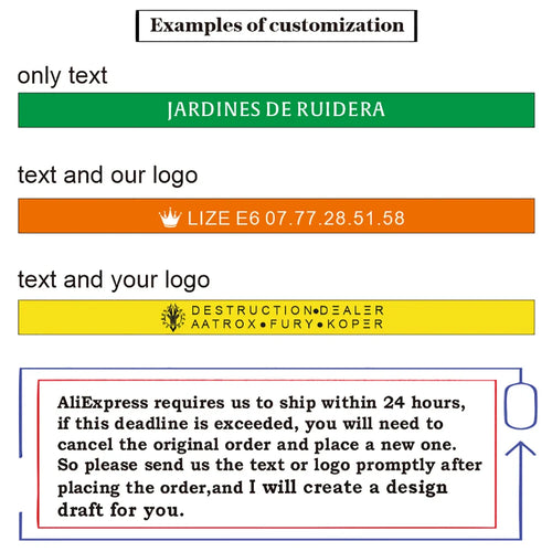 1 Lot Wholesale Custom Silicone Bracelet Custom Silicone Wristband Personalized Bangles Band for All Even Waterproof Not Fading