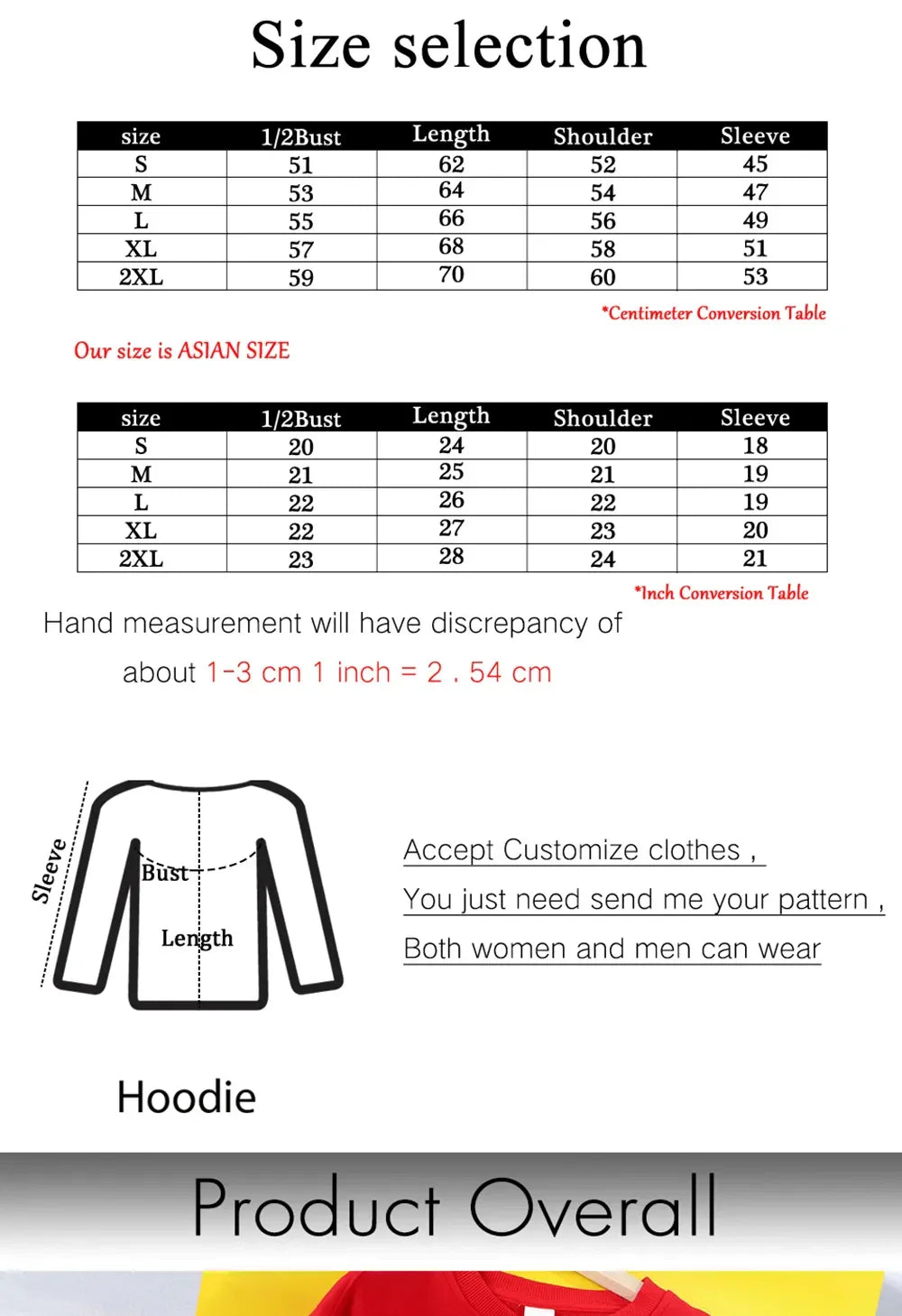 Women Beige Teddy Bear Print Crewneck Pullover Sweatshirt - Image 4
