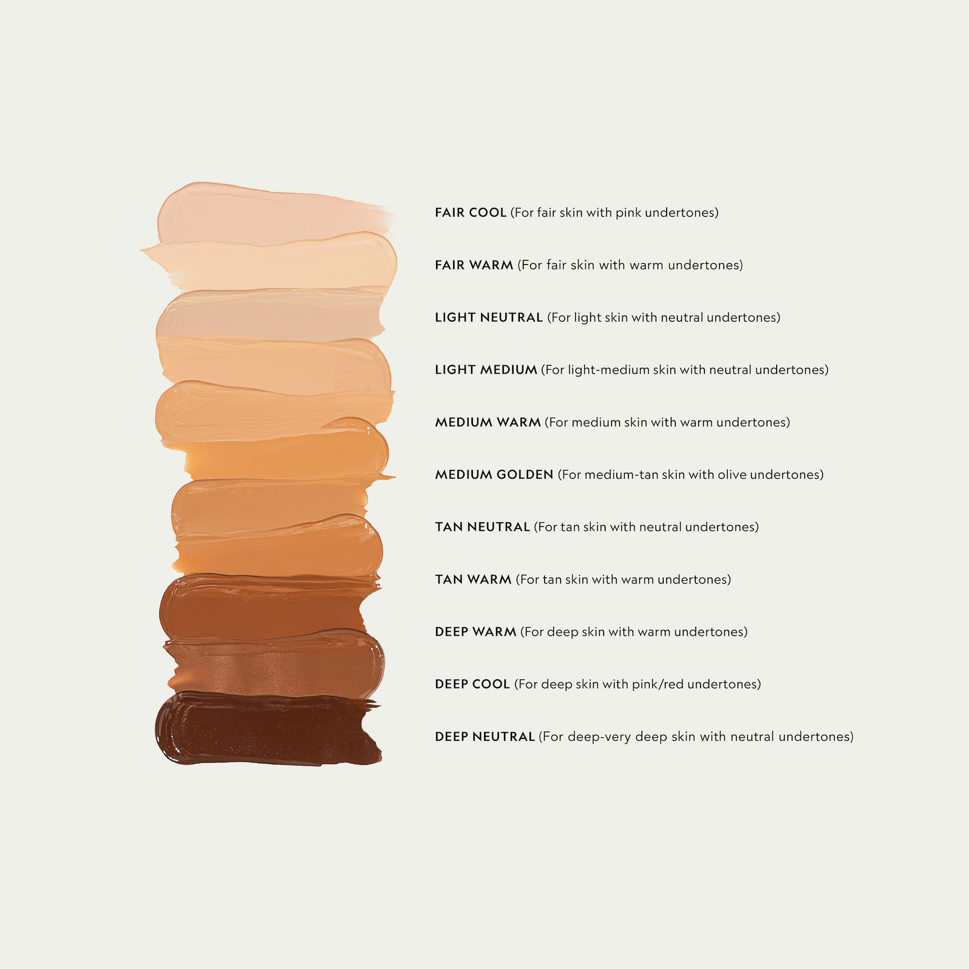 Skin On Skin BB CC Full Coverage Hyaluronic Serum Concealer - Image 29