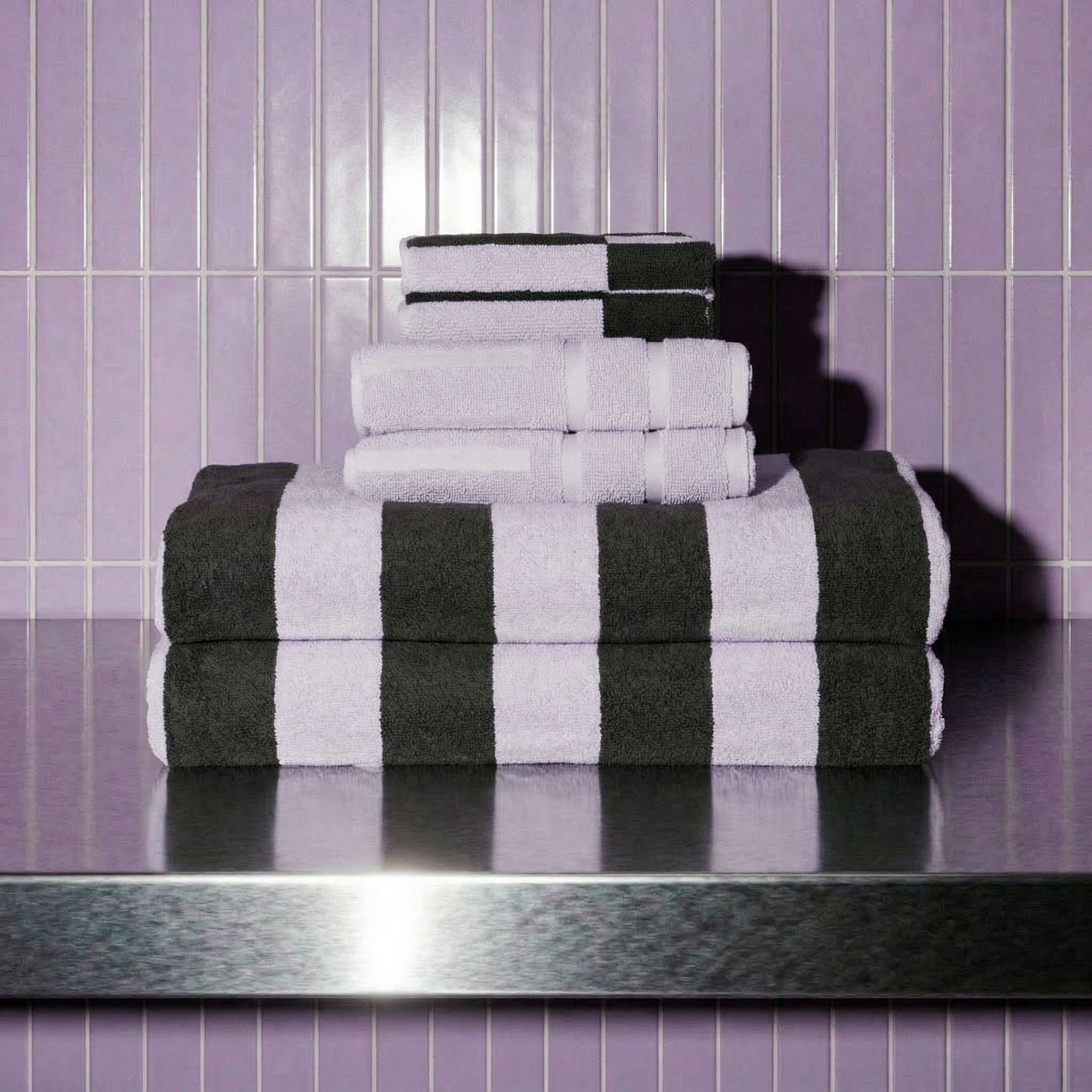 Australian Cotton Towels