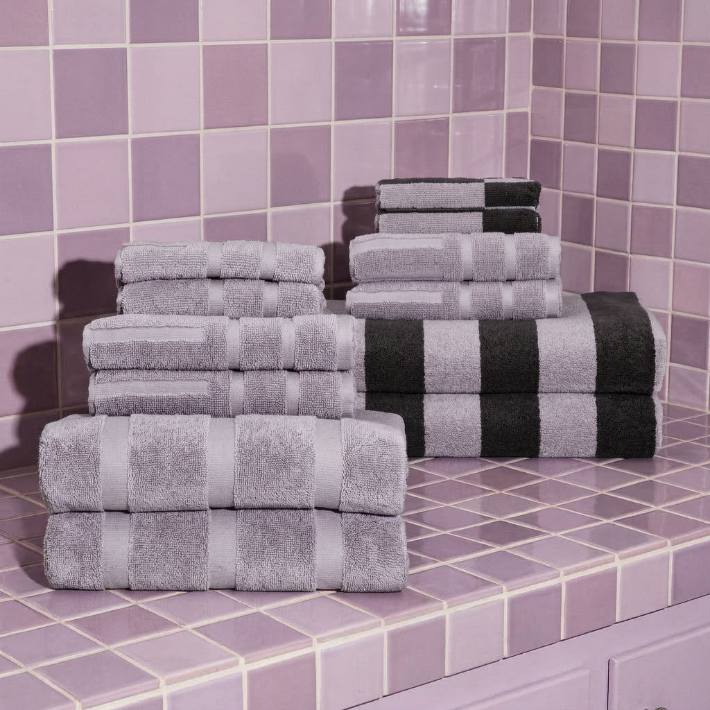 Australian Cotton Towels