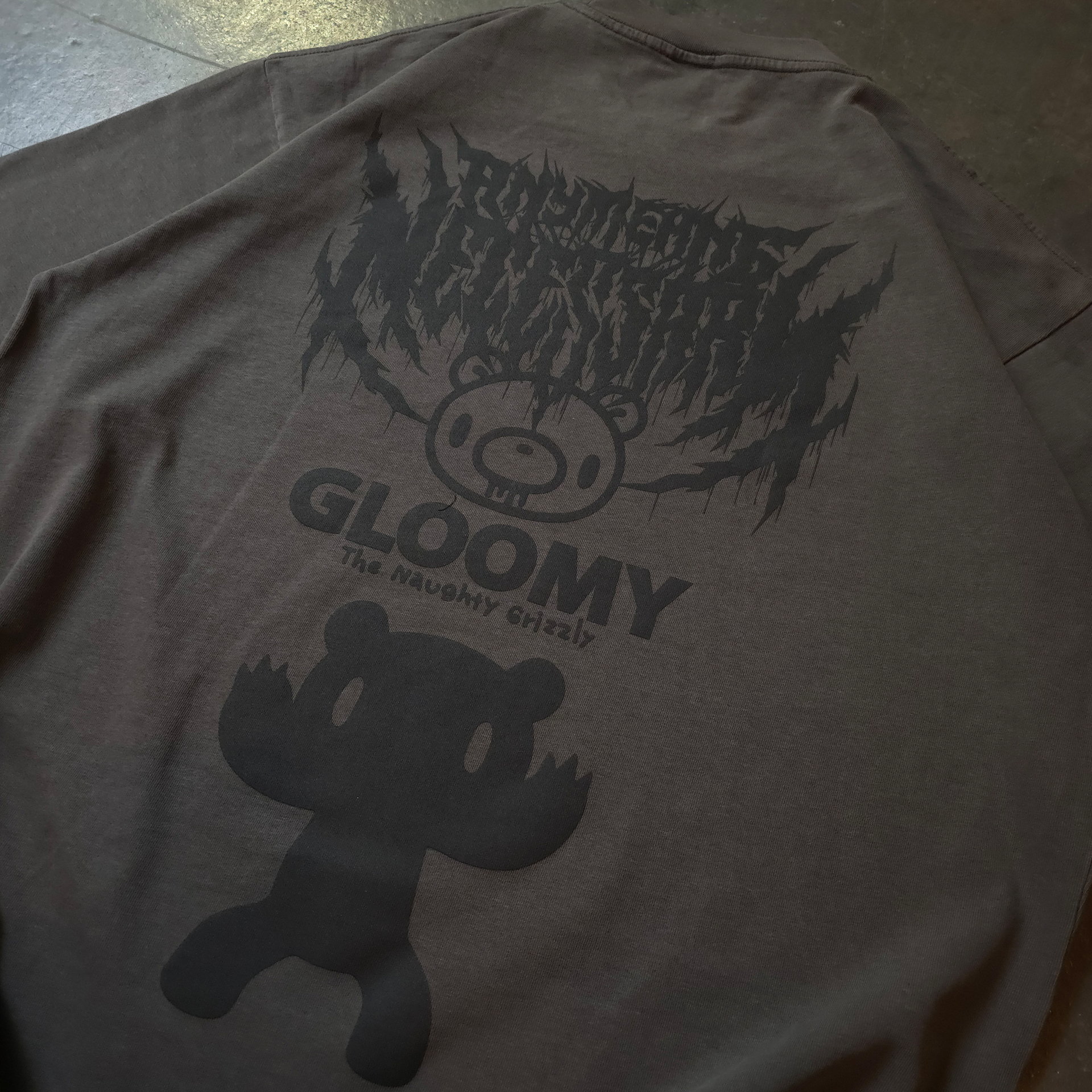 Shadow T-Shirt