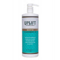 33.8oz bottle of Uplift Shampoo by N.o.s. Barber Supply for professional hair cleansing