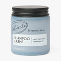 Shampoo Crème with Pink Berry Extract