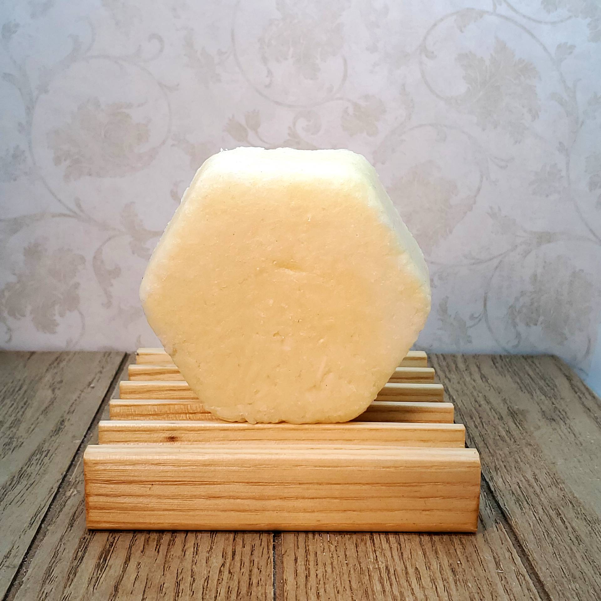 Gentle Cleanse Shampoo Bars