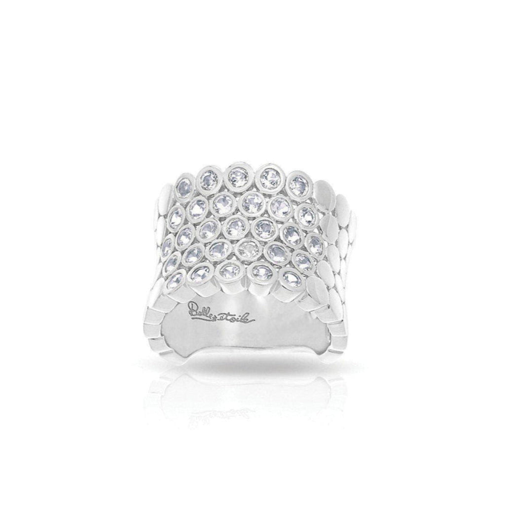 Shimmer Ring