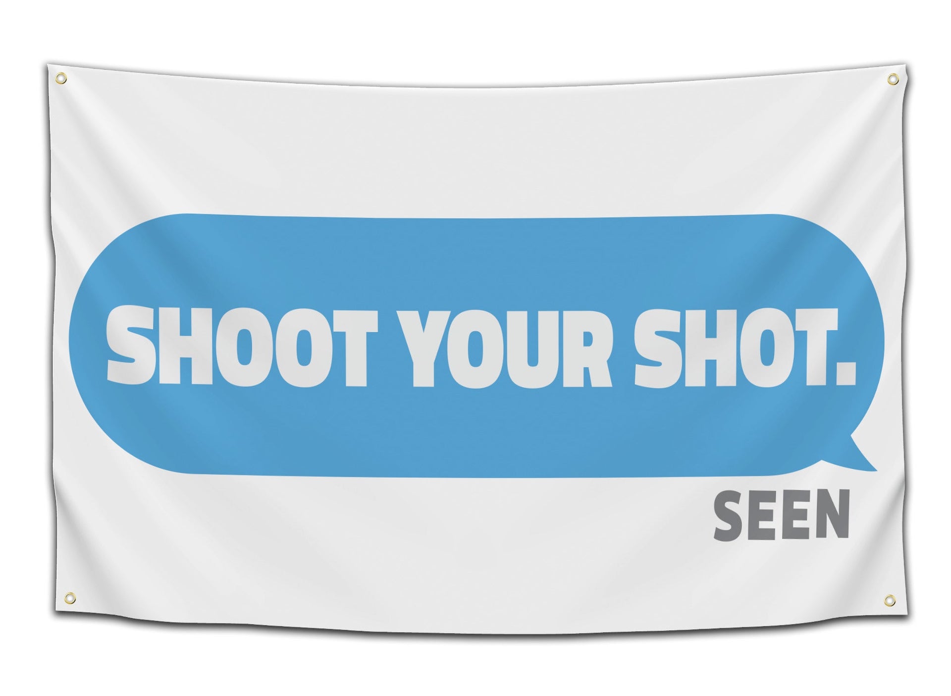 Shoot Your Shot