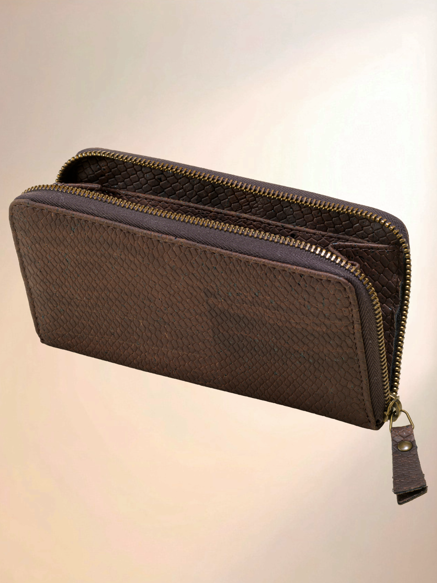 Just Enough Wallet