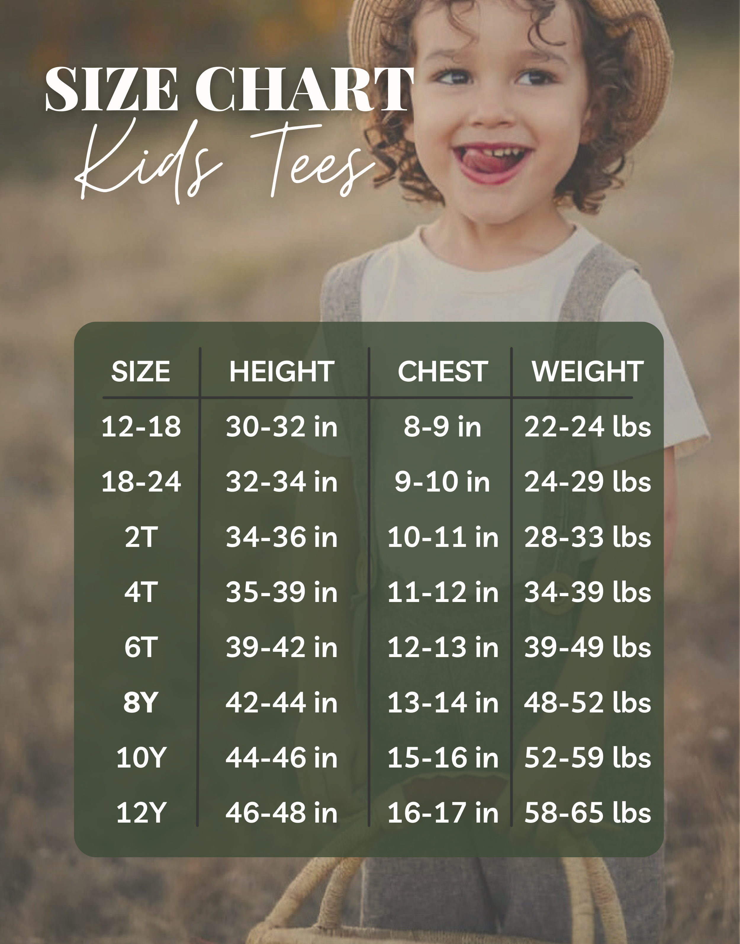Main Squeeze Organic Kids T-Shirt