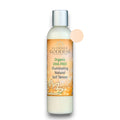 Organic DHA Free Self Tanner Sun-Kissed Glow 8 oz