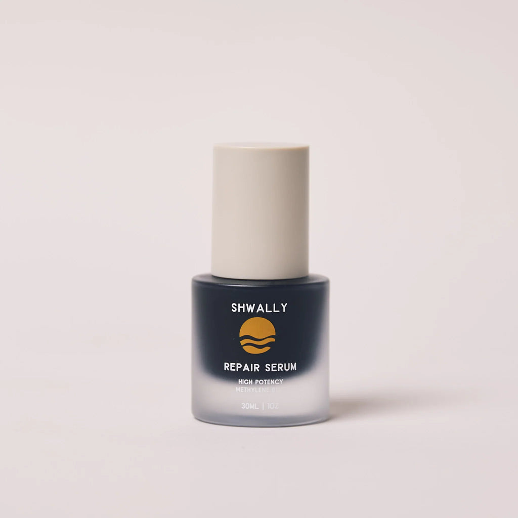 NEW Shwally Methylene Blue Repair Serums