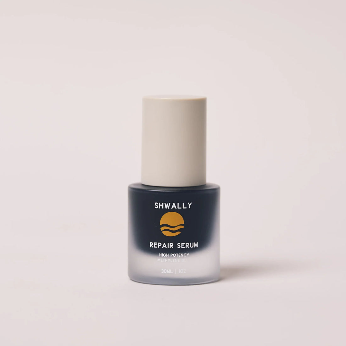 NEW Shwally Methylene Blue Repair Serums