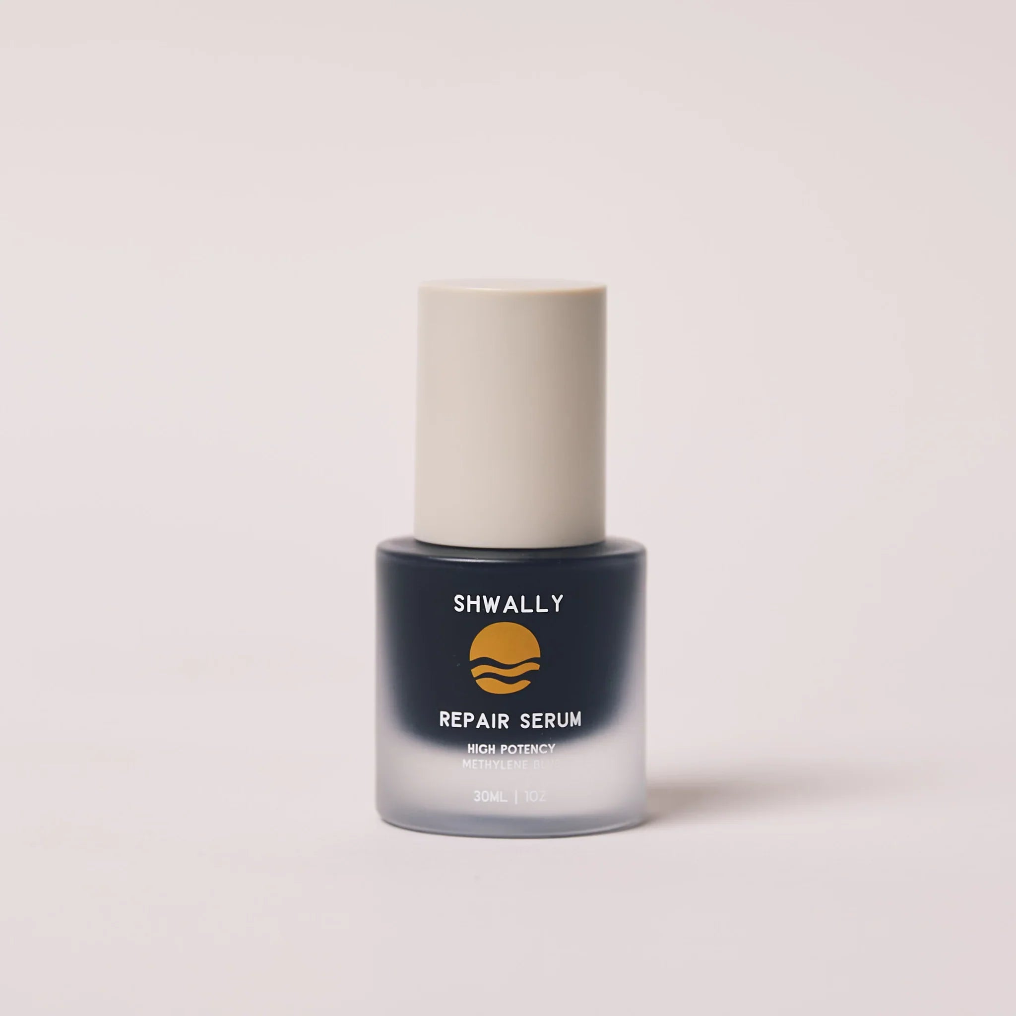 NEW Shwally Methylene Blue Repair Serums