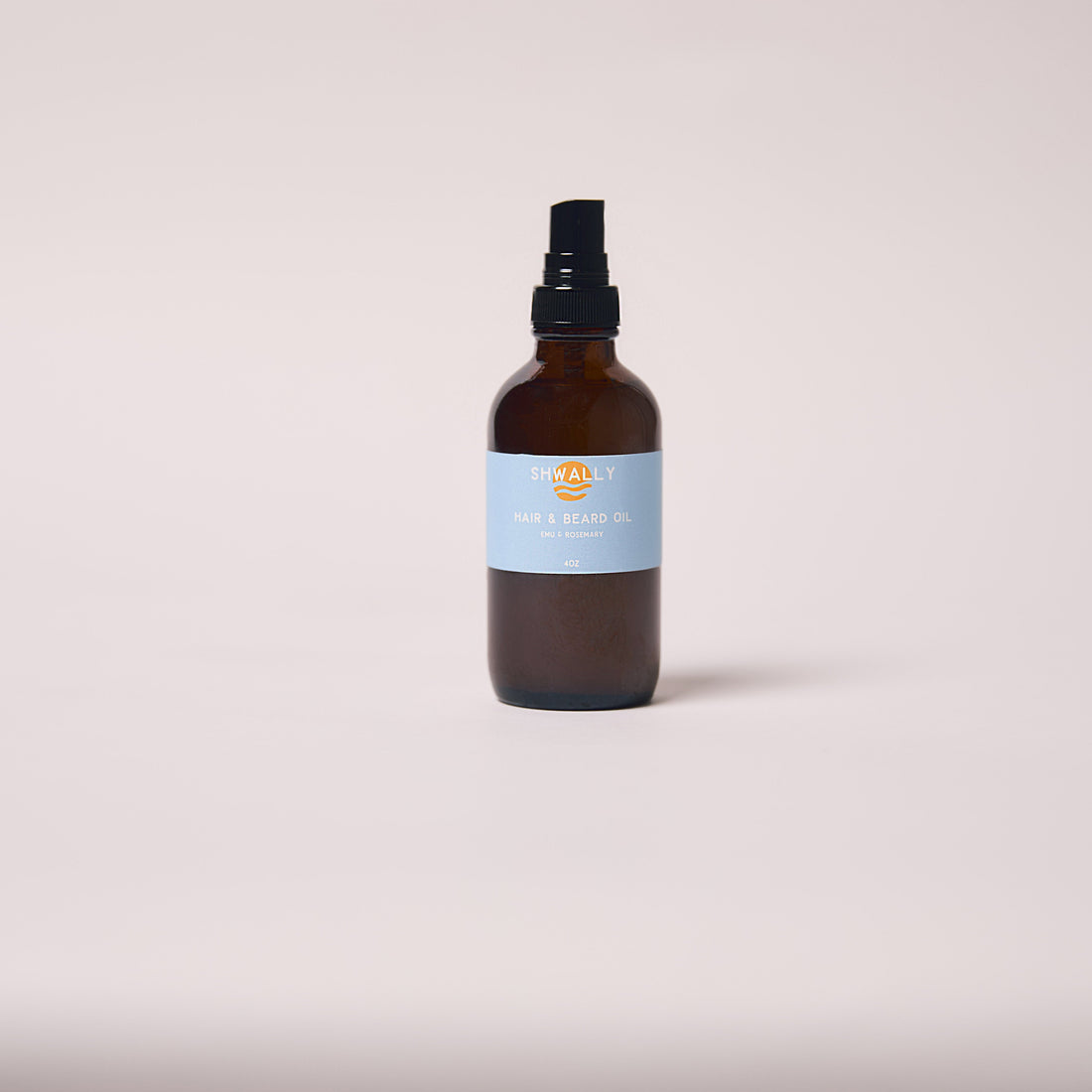 Shwally Nourish & Protect Hair & Body Oils 4oz