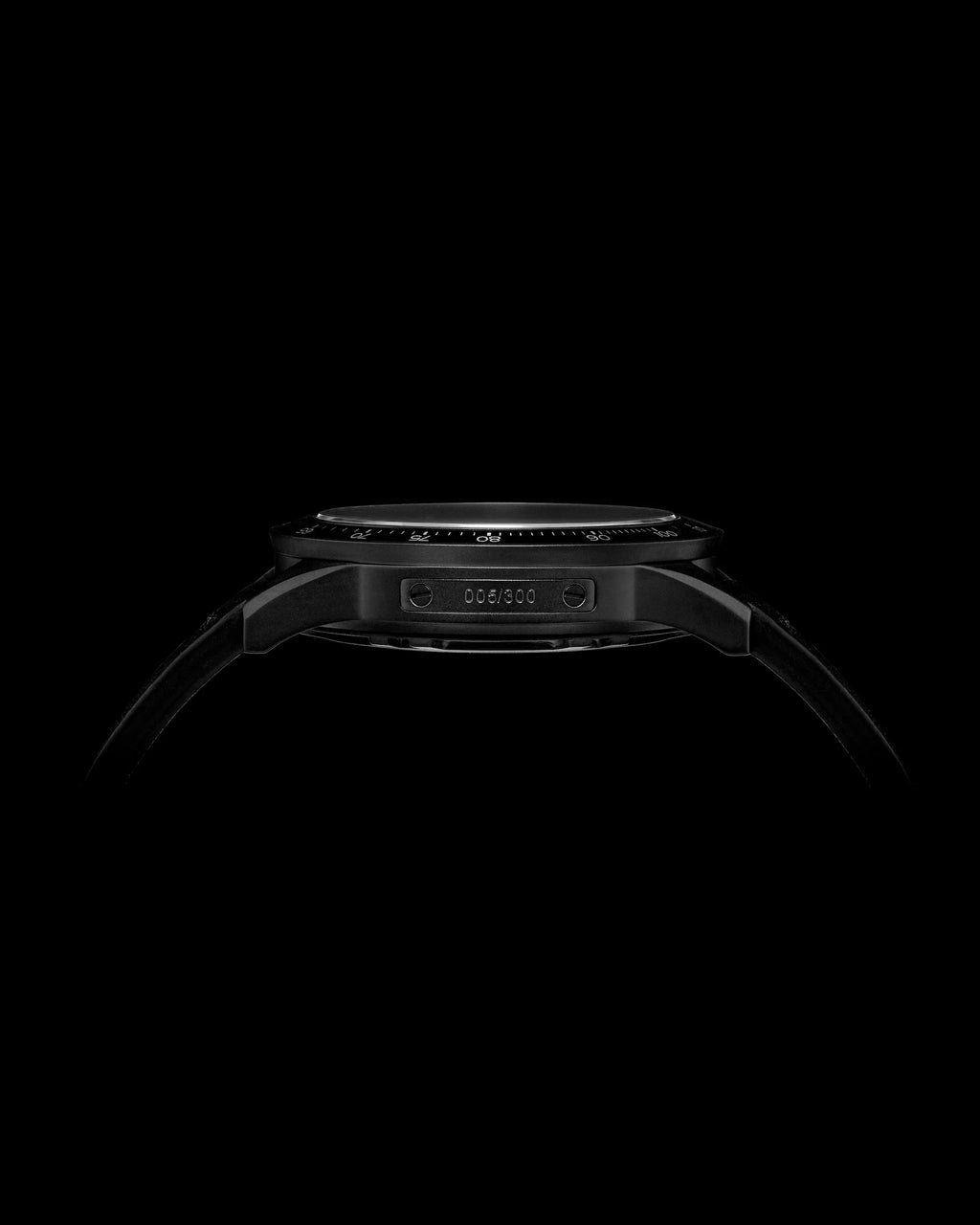 The Apex Aurora Nights 42mm Bold Chronograph Watch