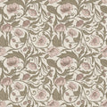 Sigrid Wallpaper by Wirihana Design
