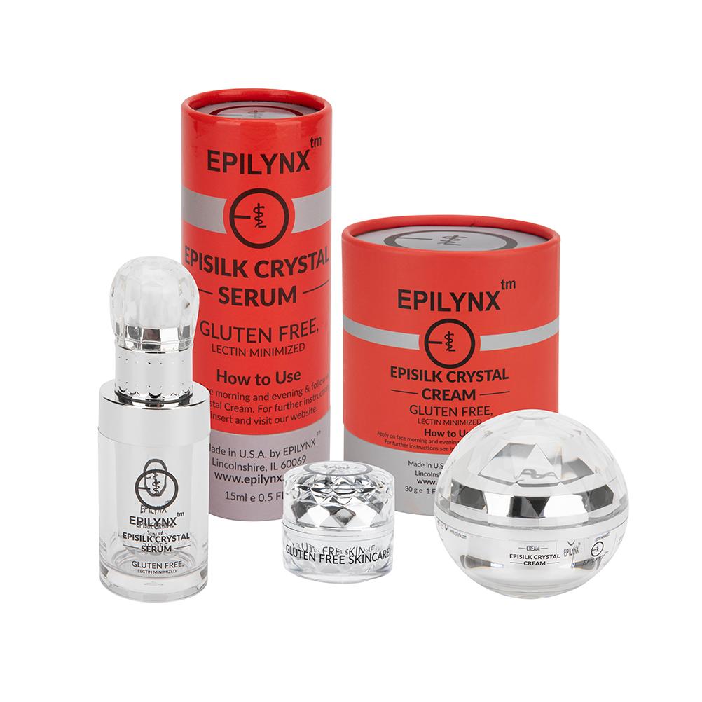 Wrinkle Smoothing Hydration 3-Piece Vegan Skincare Set - Image 10