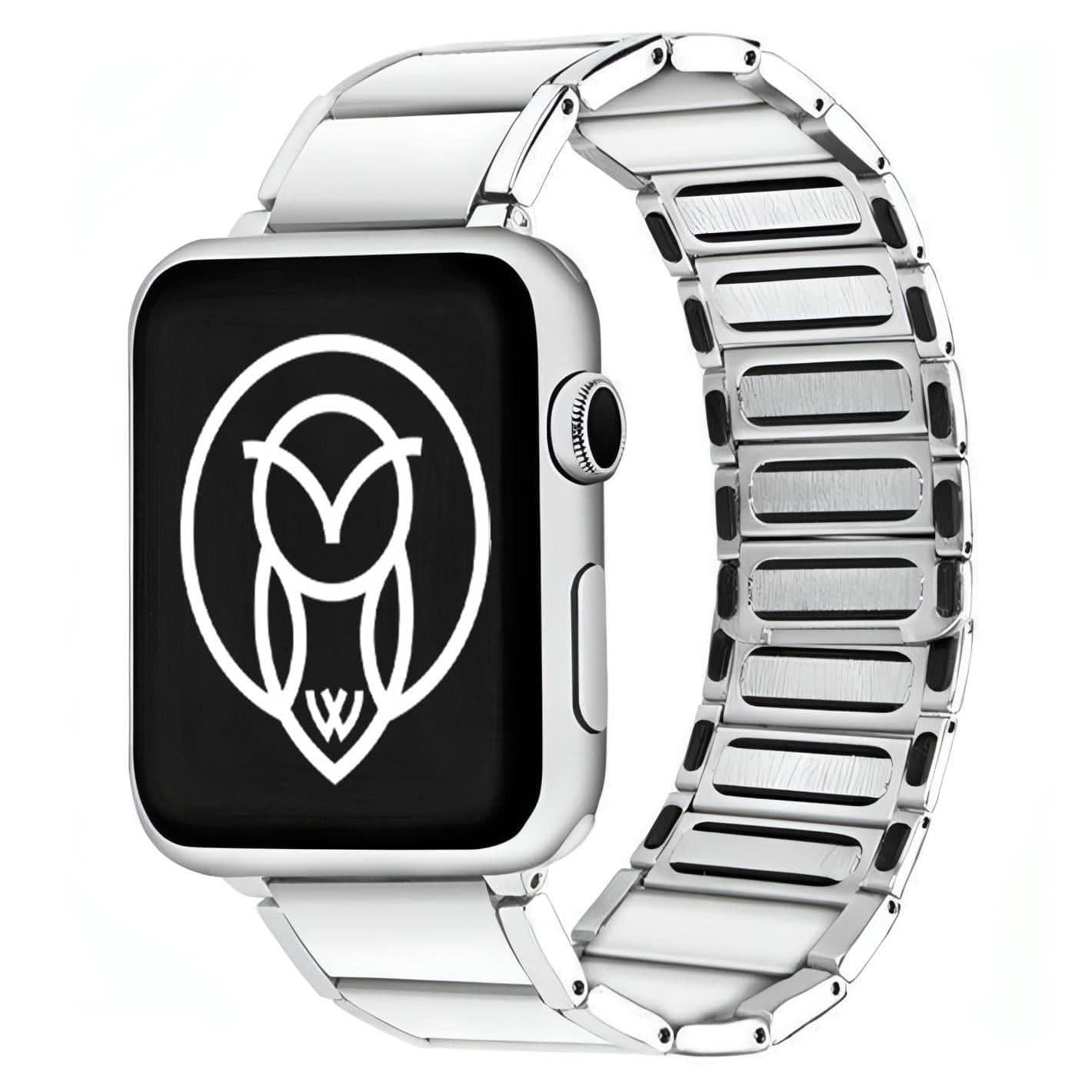 Ferrum Magnetic Strap