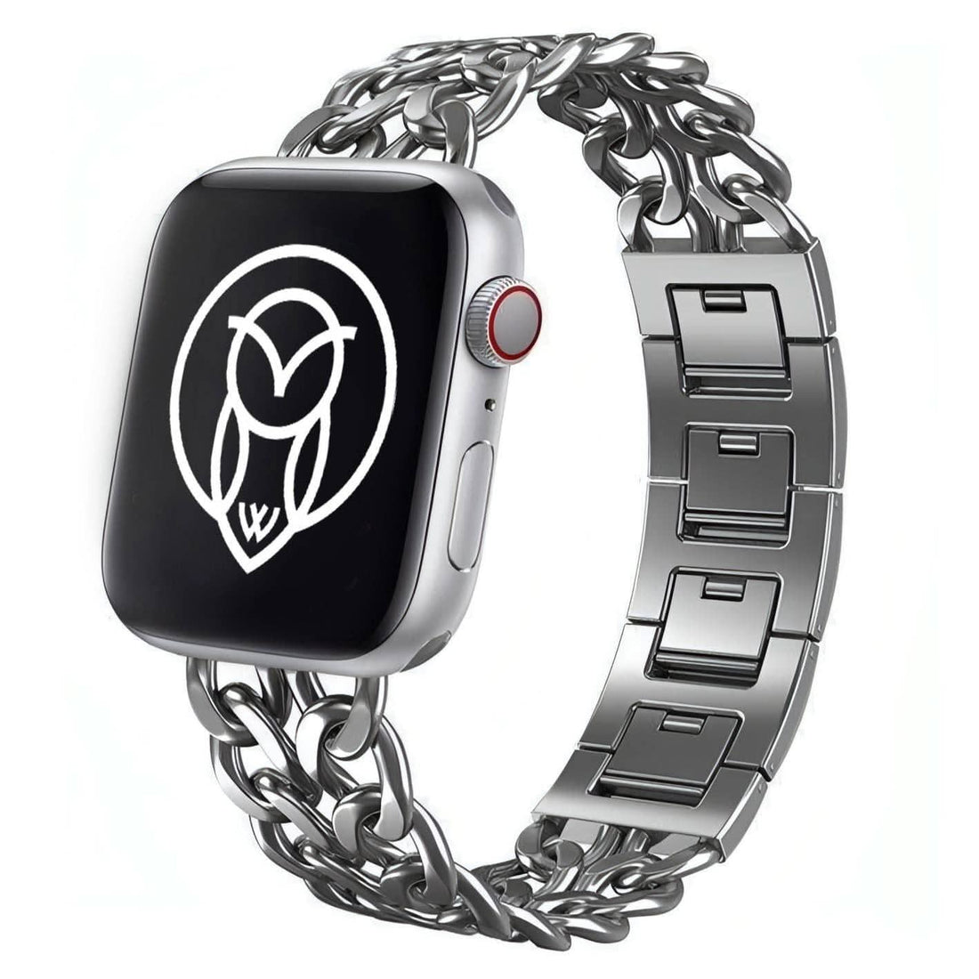 Agatha Metal Strap