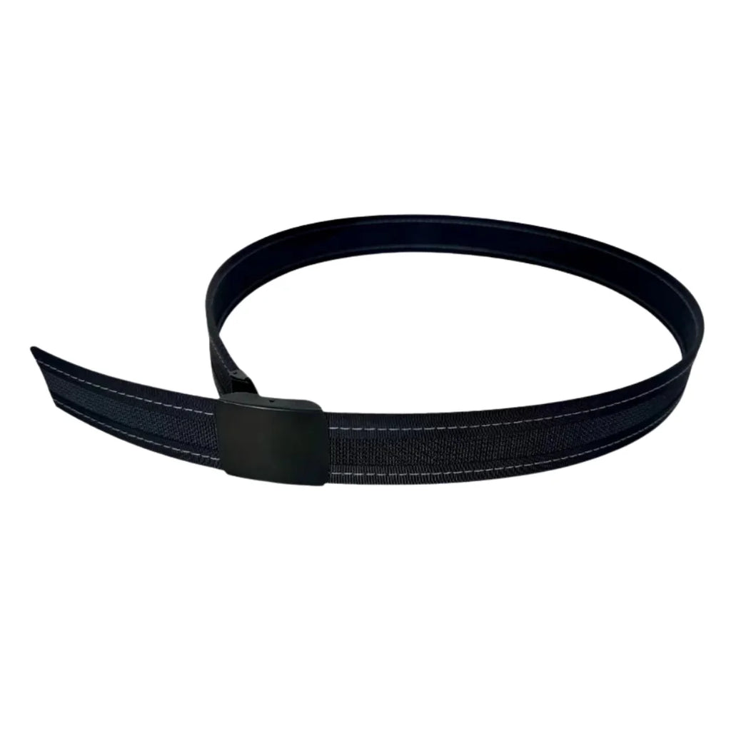 Single Layer HD Tactical Belt - 1.5 Inch Heavy Duty EDC Belt