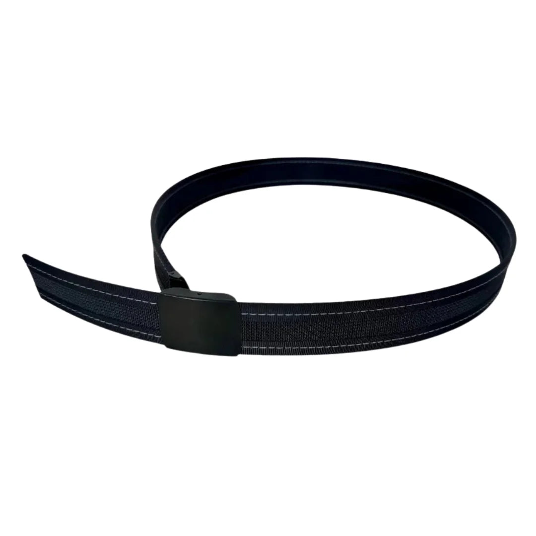 Single Layer HD Tactical Belt - 1.5 Inch Heavy Duty EDC Belt