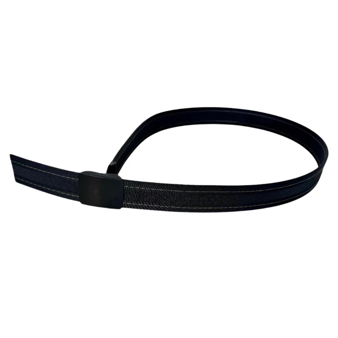 Single Layer HD Tactical Belt - 1.5 Inch Heavy Duty EDC Belt