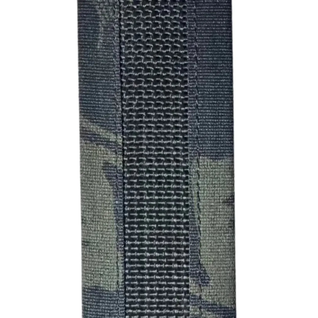 Single Layer HD Tactical Belt - 1.5 Inch Heavy Duty EDC Belt