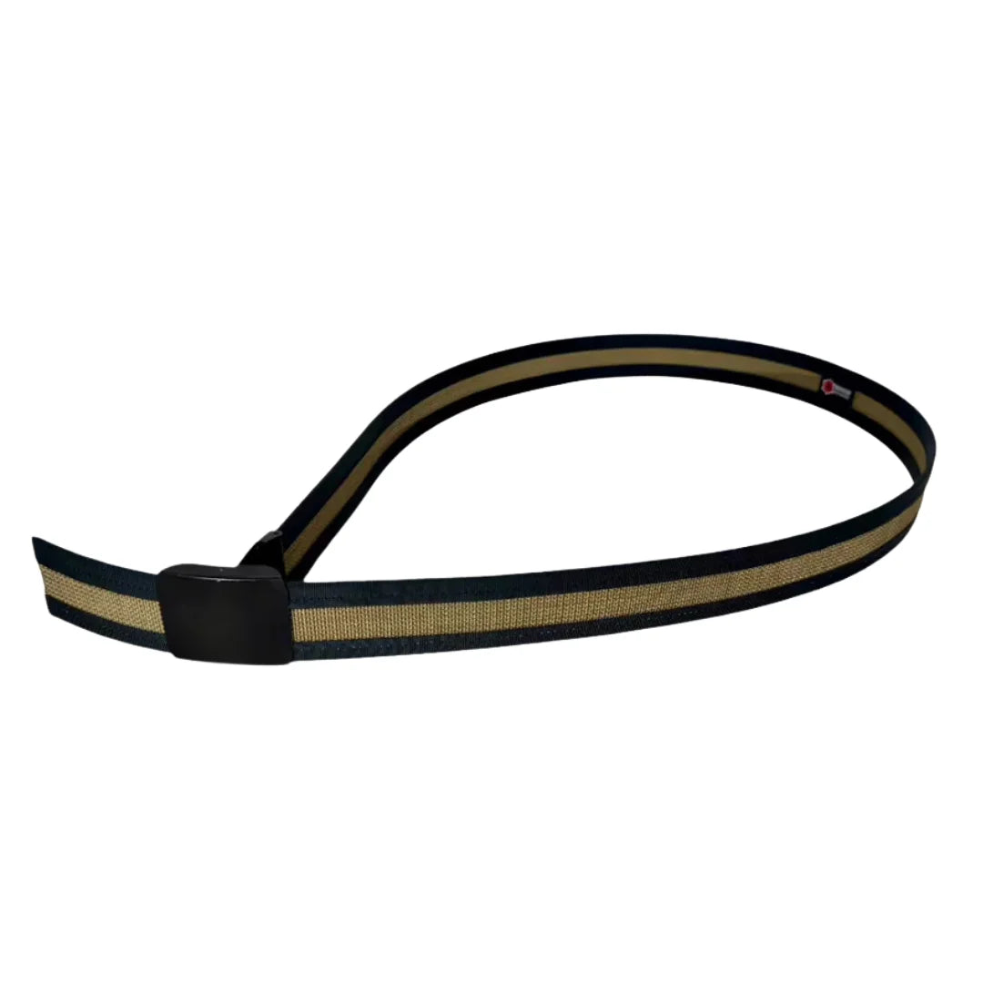 Single Layer HD Tactical Belt - 1.5 Inch Heavy Duty EDC Belt