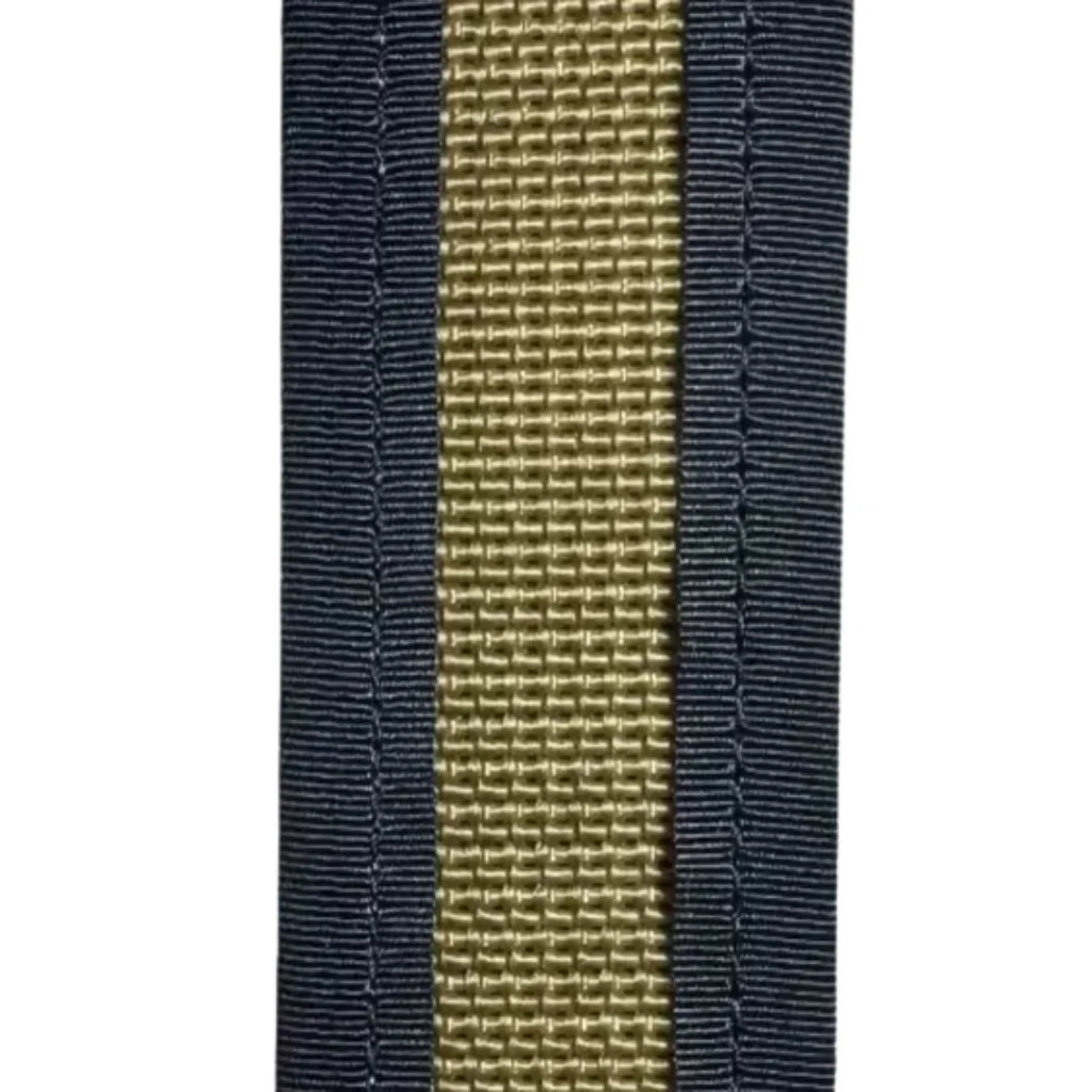 Single Layer HD Tactical Belt - 1.5 Inch Heavy Duty EDC Belt