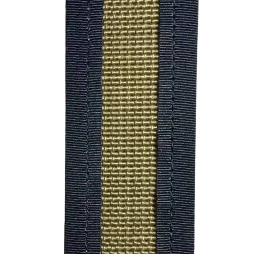 Single Layer HD Tactical Belt - 1.5 Inch Heavy Duty EDC Belt