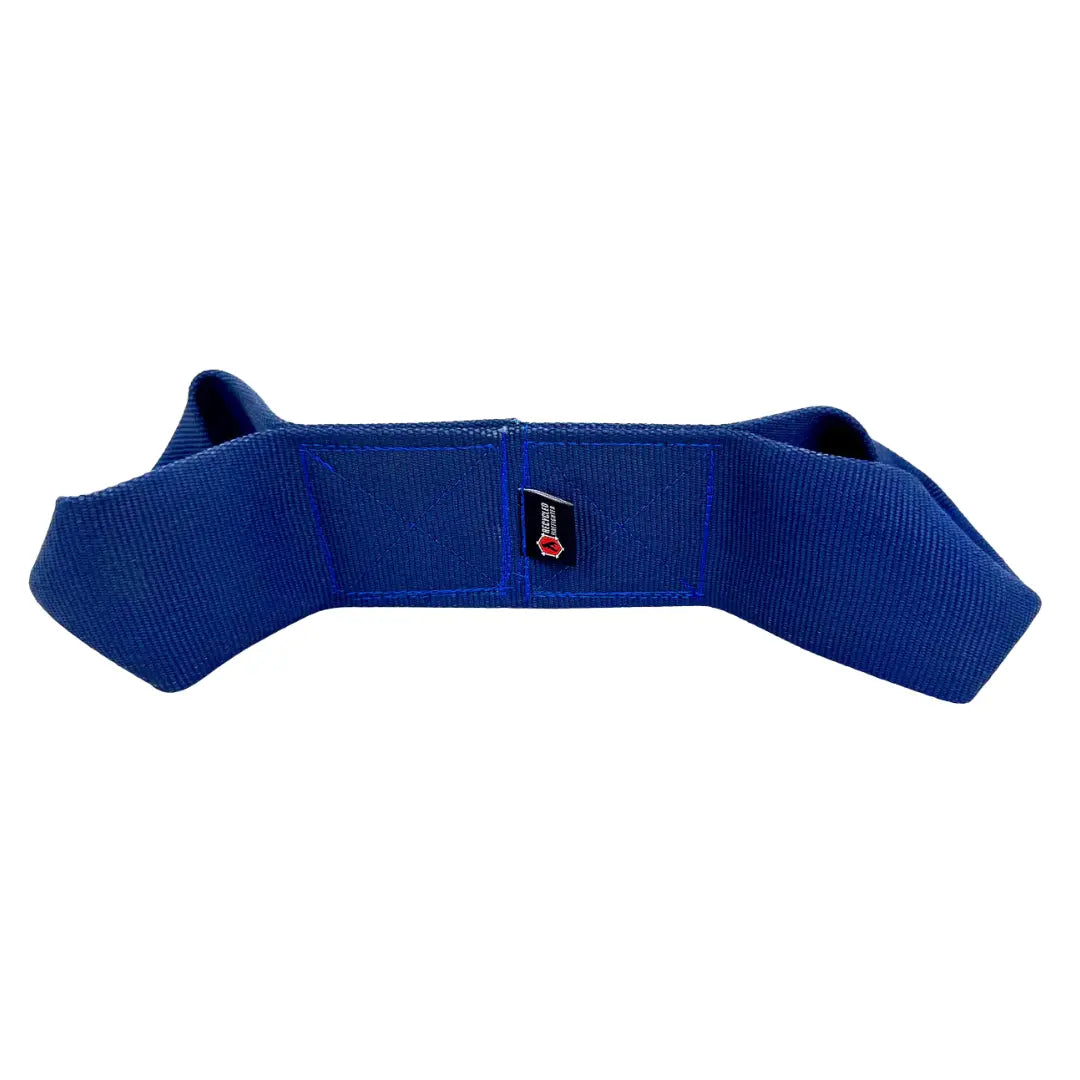 Sir-Tugs-A-Lot Double-Loop Firehose Tug Toy for Active Dogs