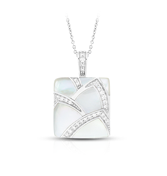 Sirena Pendant