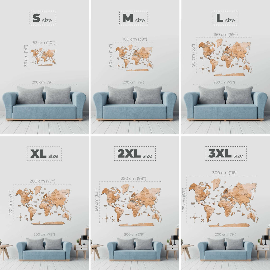 Decorative Wooden Fall Harvest Home Decor for Seasonal Styling