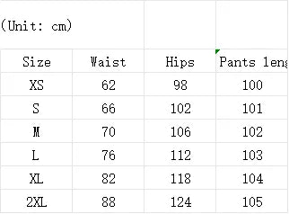 Women's High Waist Wide Leg Trousers with Side Pockets - Image 5