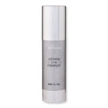 SkinMedica Vitamin C+E Complex bottle in silver and grey packaging.