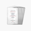 Skincode Cellular Anti-Aging Sheet Mask 5-pack in white and silver packaging