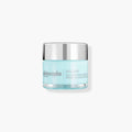 Skincode Cellular Extreme Moisture Mask in a blue jar with a silver cap, 50ML.