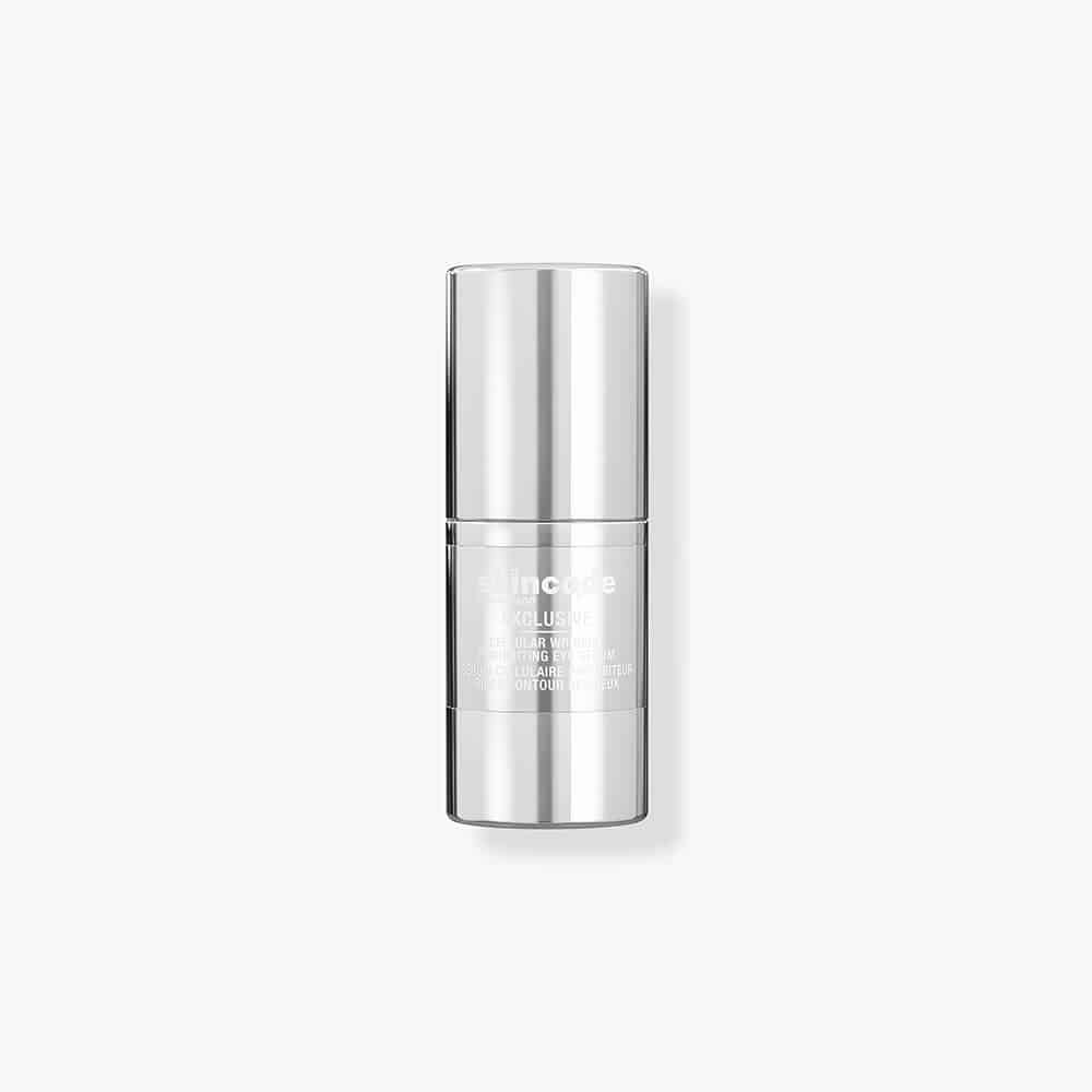 Skincode Cellular Wrinkle Prohibiting Eye Serum 15ml bottle