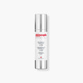 Skincode Daily Defense & Recovery Veil SPF 30 bottle, 50ml, with white, silver, and red branding.