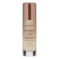 bareMinerals Skinlongevity Vital Power Infusion serum bottle in beige and bronze packaging