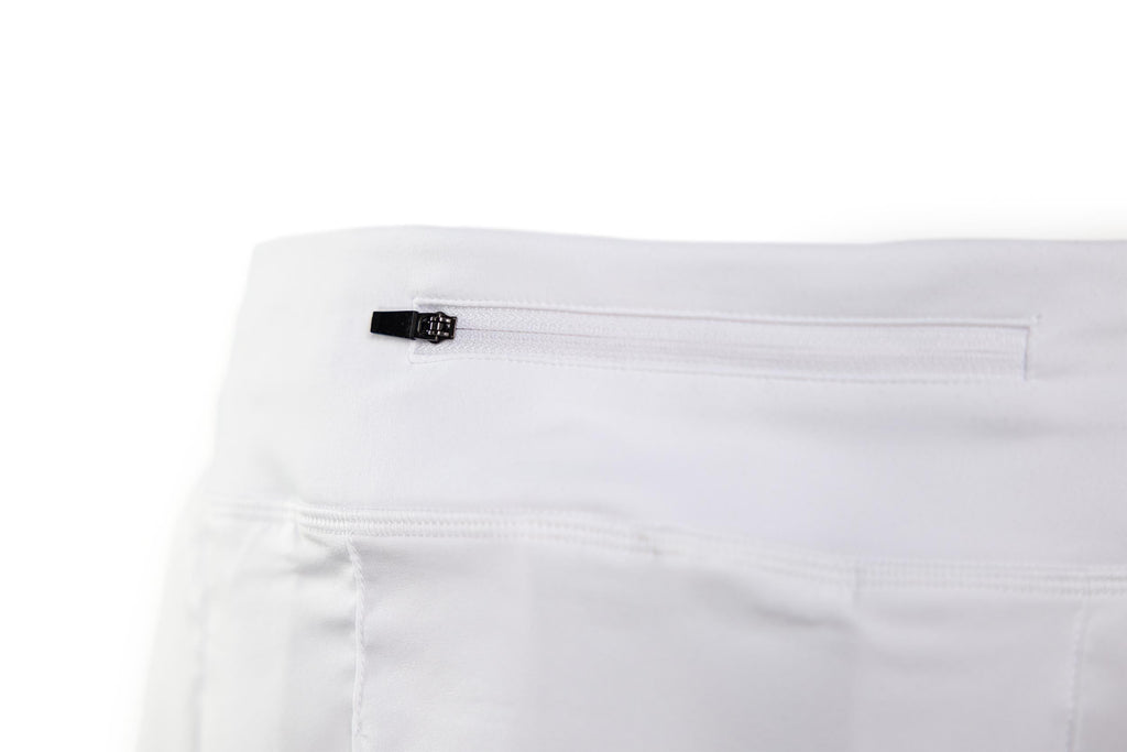 TMPR Performance Mid-Rise Skort * in black as well (not shown).  **CLOSEOUT